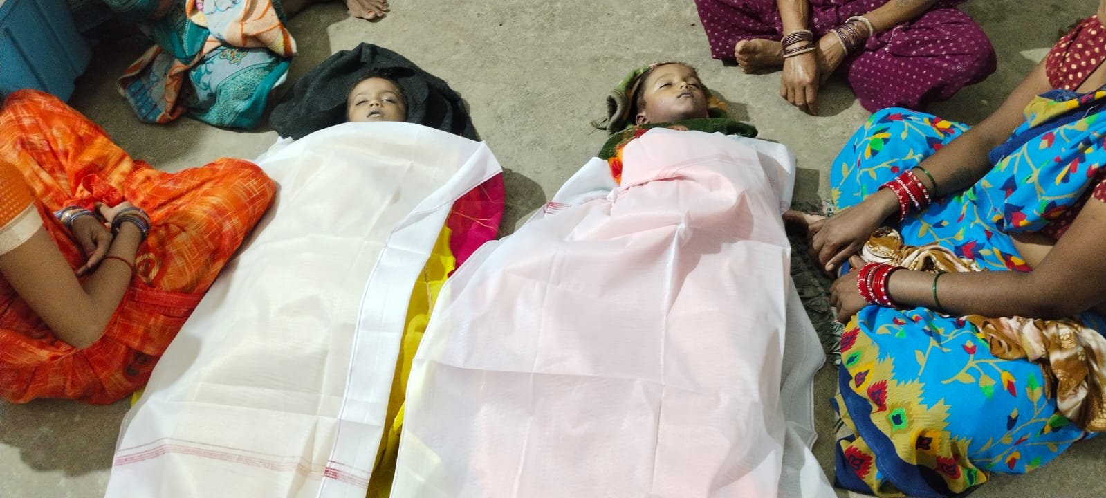 देशी मशरूम खाने से फूड पॉइजनिंग, एक ही परिवार के आठ लोग बीमार