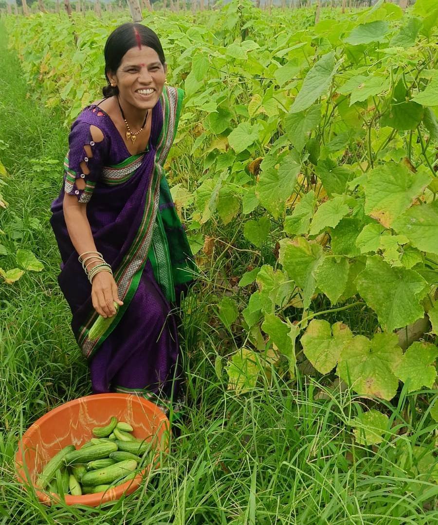 || शशिरेखा सेठिया बनी लखपति दीदी ||